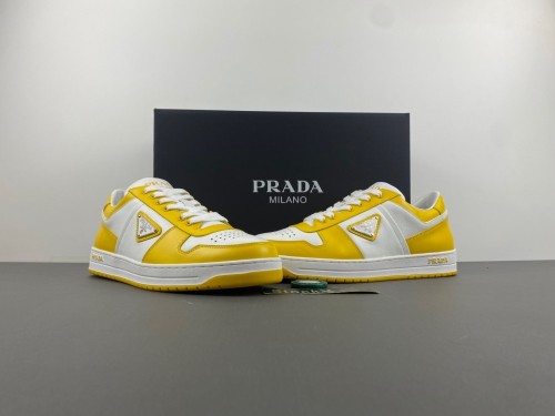 Mens P*rada Top Quality Sneakers