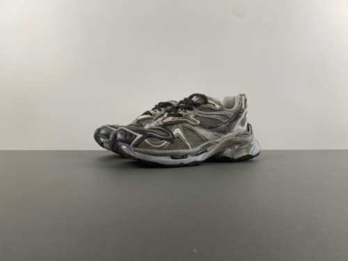 Men Women B*alenciaga Top Sneakers