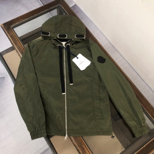MON*CLER Top Quality Clothes