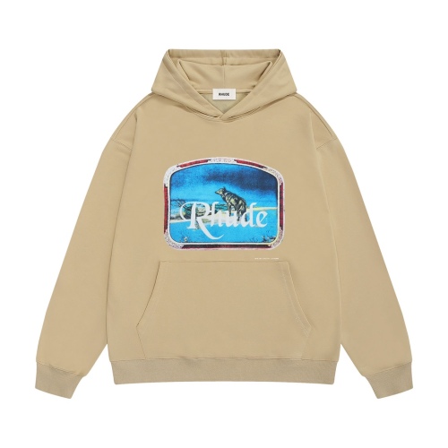 R*HUDE Top Quality Clothes