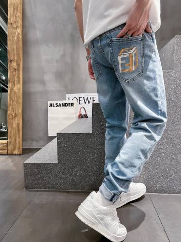 F*endi Top Quality Clothes