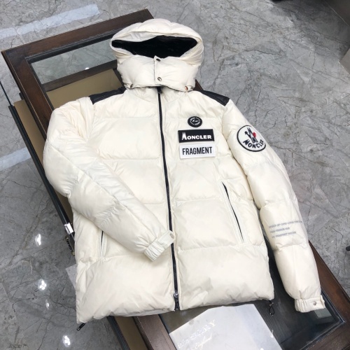 MON*CLER Top Quality Clothes