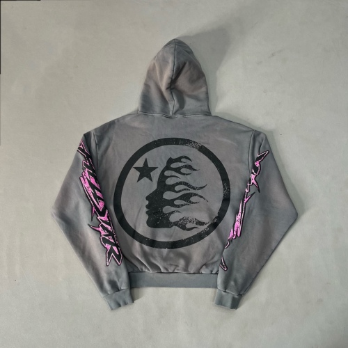 H*ELLSTAR Top Quality Clothes