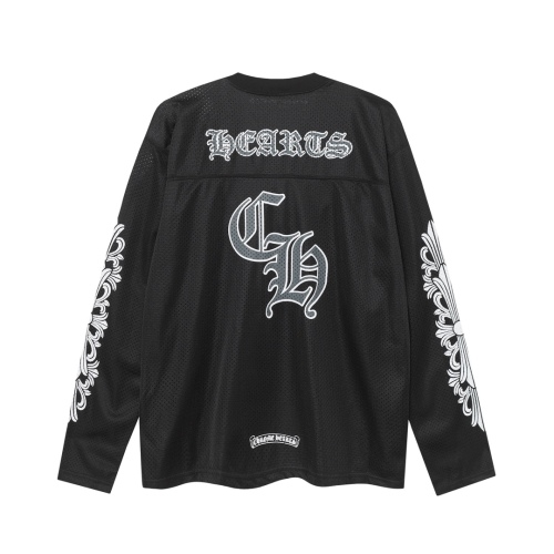 C*hrome H*earts Top Quality Clothes