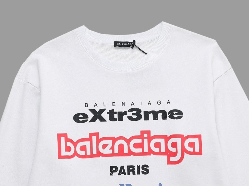 B*ALENCIAGA Top Quality Clothes