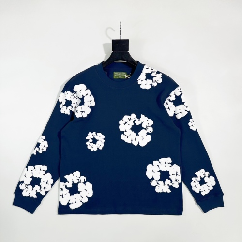 D*enim T*ears Top Quality Clothes
