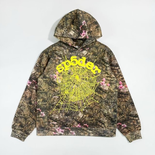 S*p5der 55555 Top Quality Clothes