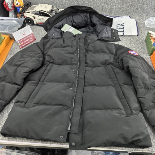 C*anada G*oose Top Quality Clothes