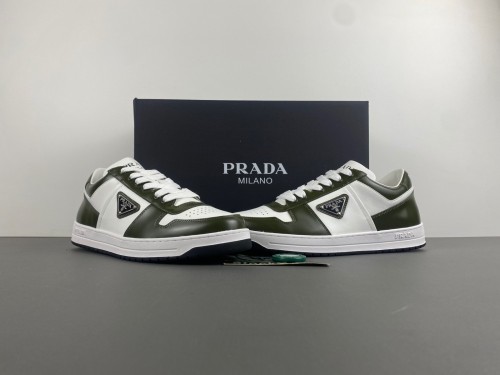 Mens P*rada Top Quality Sneakers