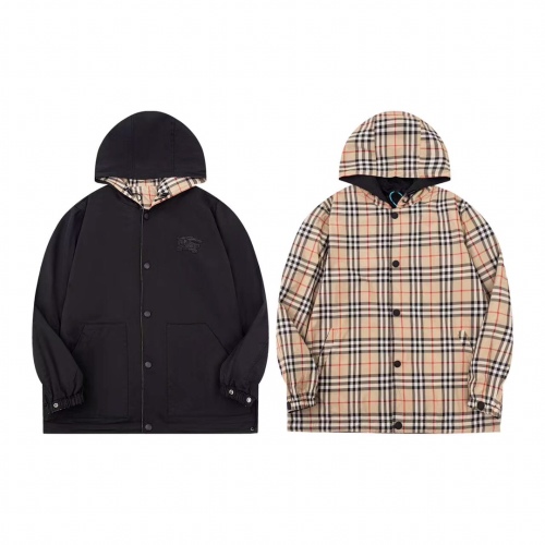 B*urberry Top Quality Clothes