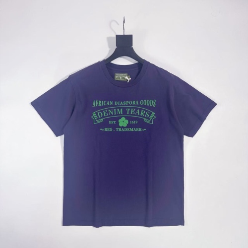 D*enim T*ears Top Quality Clothes