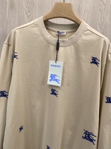 B*urberry Top Quality Clothes