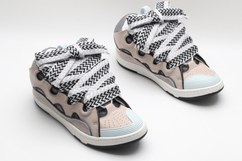Men Women L*ANVIN Top Quality Sneaker