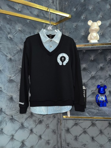 C*hrome H*earts Top Quality Clothes