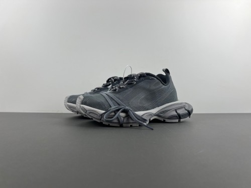 Men Women B*alenciaga Top Sneakers