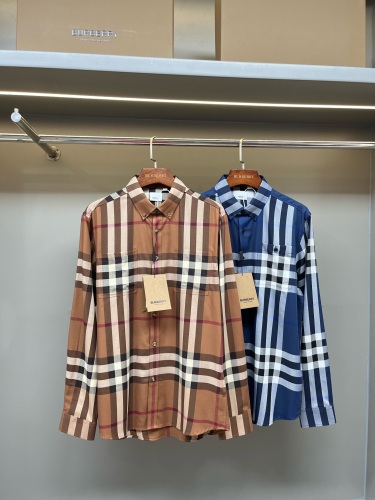 B*urberry Top Quality Clothes