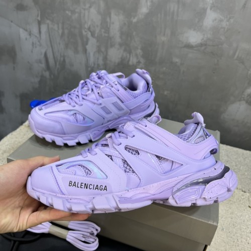 Men Women B*alenciaga Top Quality Sneakers