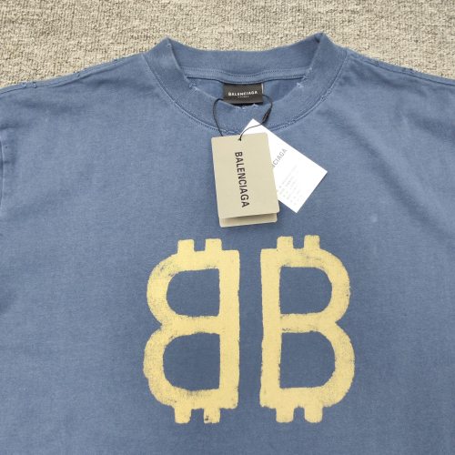 B*ALENCIAGA Top Quality Clothes