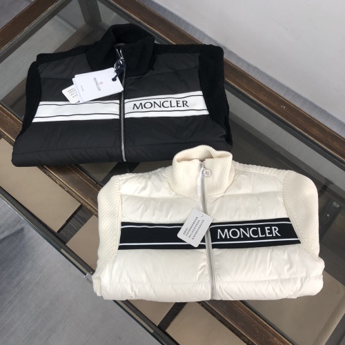 MON*CLER Top Quality Clothes