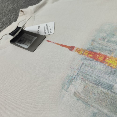 B*ALENCIAGA Top Quality Clothes
