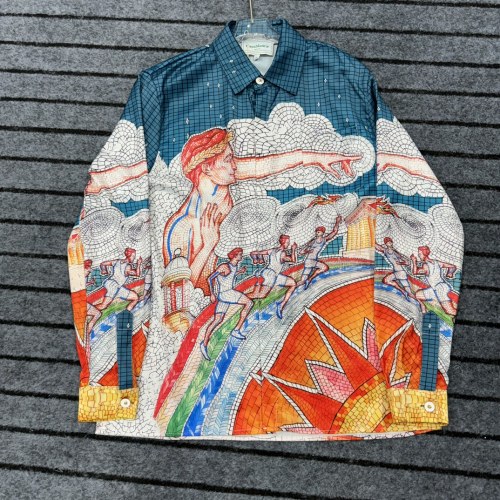 C*ASABLANCA Top Quality Clothes