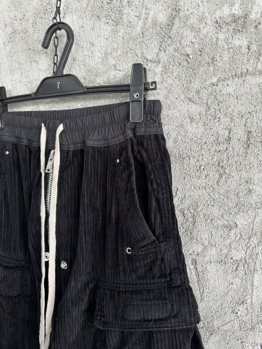 R*ick O*wens Top Quality Clothes