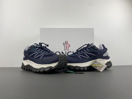 Men Women M*oncler Trailgrip GTX 3M