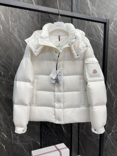 MON*CLER Top Quality Clothes