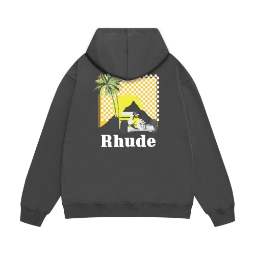 R*HUDE Top Quality Clothes