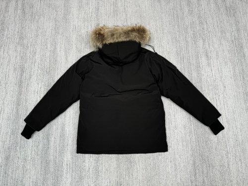 C*anada G*oose Top Quality Clothes