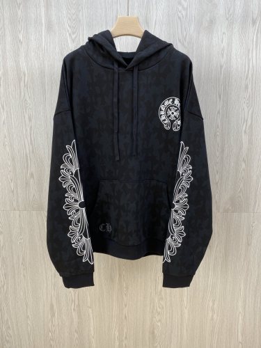 C*hrome H*earts Top Quality Clothes