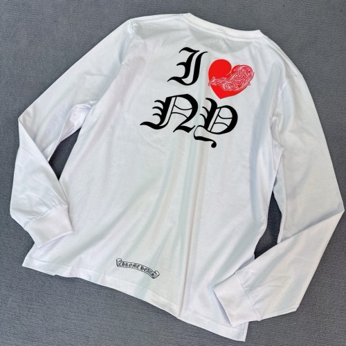 C*hrome H*earts Top Quality Clothes