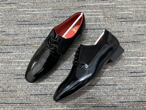 Men C*hristian L*ouboutin Loafer