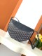 G*OYARD Bag Top Quality 25*6*17CM
