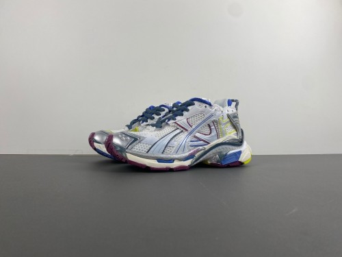 Men Women B*alenciaga Top Quality Sneakers