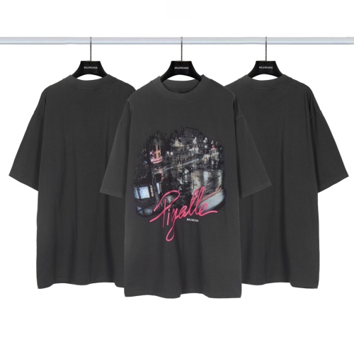 B*ALENCIAGA Top Quality Clothes