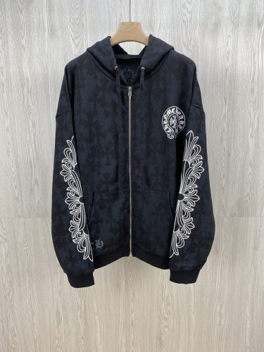 C*hrome H*earts Top Quality Clothes