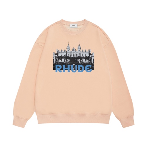 R*HUDE Top Quality Clothes
