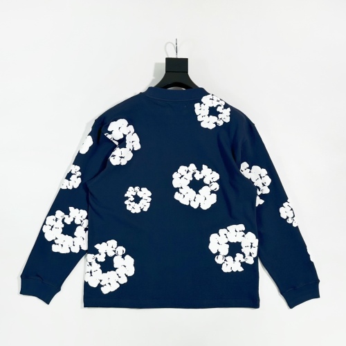 D*enim T*ears Top Quality Clothes
