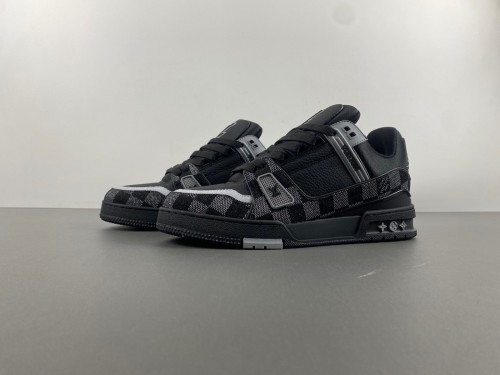 Men L*ouis V*uitton Top Quality Sneakers