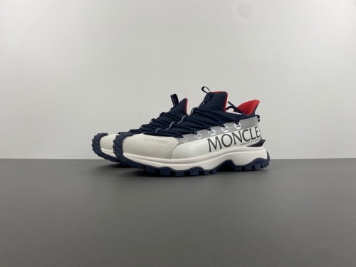 Men Women M*oncler Trailgrip