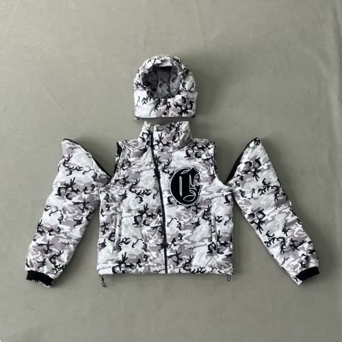 C*ORVIDAE Top Quality Clothes