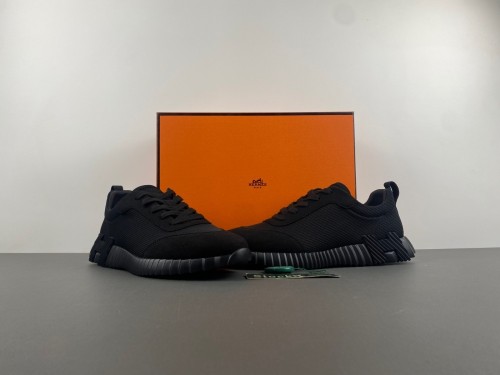 Men H*ermes Top Sneaker