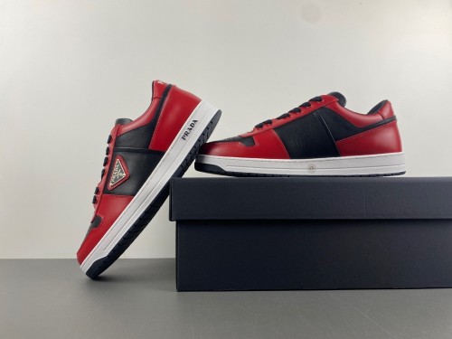 Mens P*rada Top Quality Sneakers