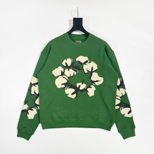 D*enim T*ears Top Quality Clothes