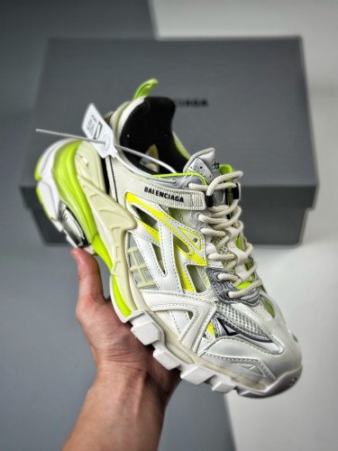 Men Women B*alenciaga Top Quality Sneakers