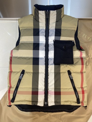 B*urberry Top Quality Clothes