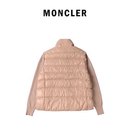 MON*CLER Top Quality Clothes