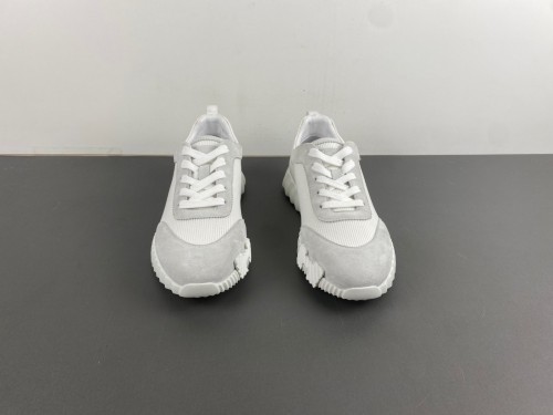 Men H*ermes Top Sneaker