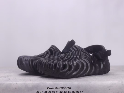 Mens Women C*rocs Sandals High Quality 001